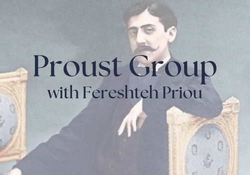 Proust Group - Zoom