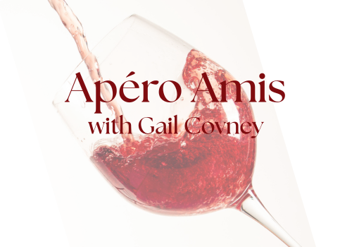 Apéro Amis
