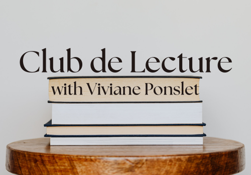 Club de Lecture
