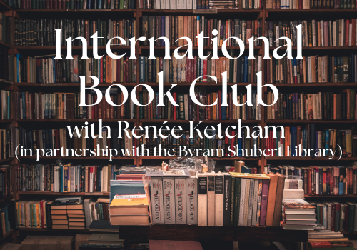 International Book Club