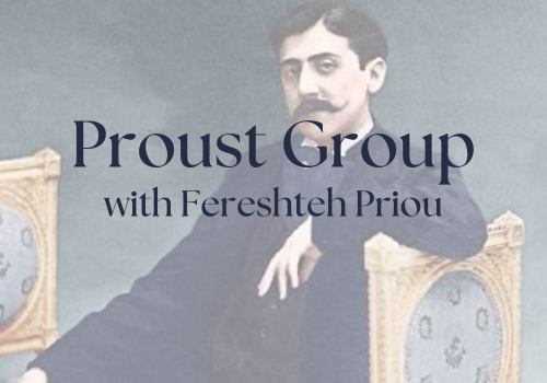 Proust Group - Zoom