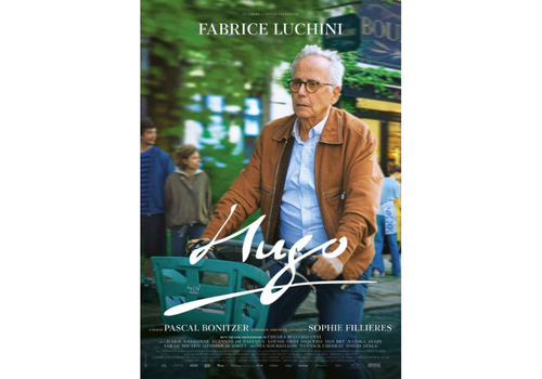 Focus on French Cinema: "Hugo" Screening